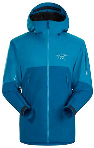 Arc'teryx Rush IS price comparison