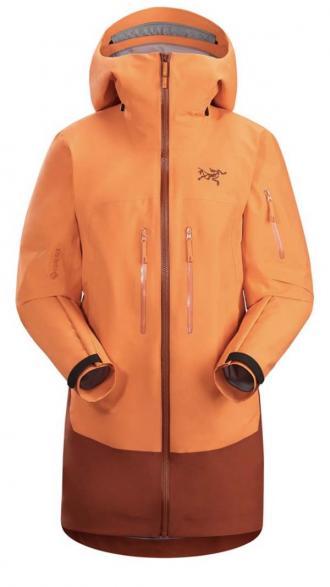 Arc'teryx Sentinel LT ski jacket price comparison