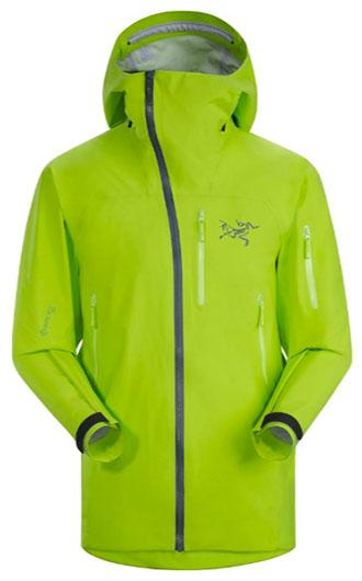 Arc'teryx Sidewinder Price Comparison