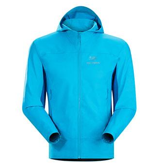 Arc'teryx Tenquille Hoody