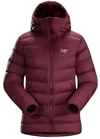 Arc'teryx Thorium AR Hoody