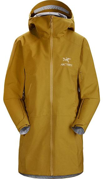 Arc'teryx Zeta AR price comparison