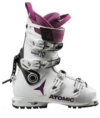 Women's Atomic Hawx Ultra XTD 110 