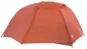 Big Agnes Copper Spur HV UL2 backpcaking tent