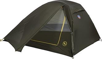 Big Agnes Crag Lake SL2 backpacking tent