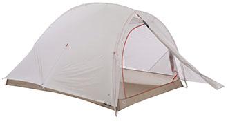 Big Agnes Fly Creek HV UL2 backpacking tent (price comparison)