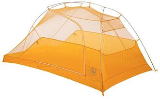 Big Agnes Tiger Wall UL2 tent