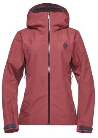 Black Diamond Liquid Point rain jacket price comparison