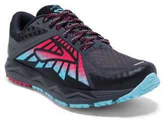 Brooks Caldera shoes