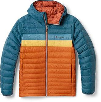 Cotopaxi Fuego Hooded Down Jacket price comparison