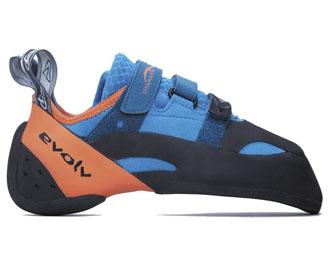 Evolv Shaman 2016 climbing shoe