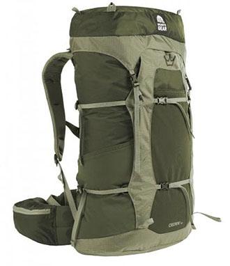 Granite Gear Crown2 60 (Women's) Price Comparison Granite Gear Crown2 pack