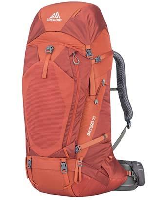 Gregory Baltoro 75 Backpack Price Comparison Gregory Baltoro 75