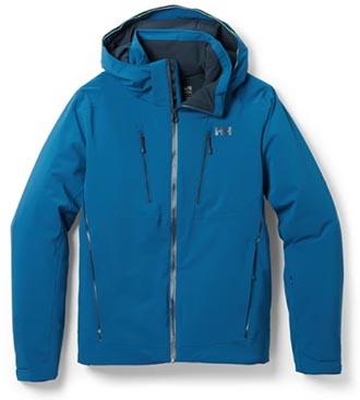 Helly Hansen Alpha 4.0 jacket