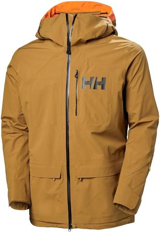 Helly Hansen Ridge Infinity Shell ski jacket