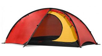 Hilleberg Niak tent