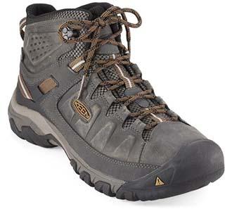 Keen Targhee III WP Mid hiking boot