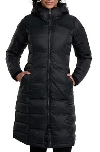 Kühl Crossfire Parka