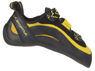 La Sportiva Miura VS climbing shoe