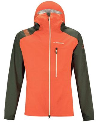 La Sportiva Storm Fighter 2.0 GTX jacket