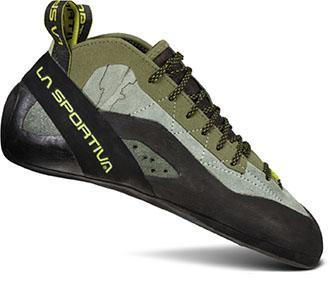 La Sportiva TC Pro climbing shoe (price compare)