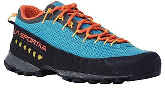 La Sportiva TX3 Women's approach shoe