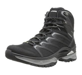 Lowa Innox GTX Mid Hiking Boots