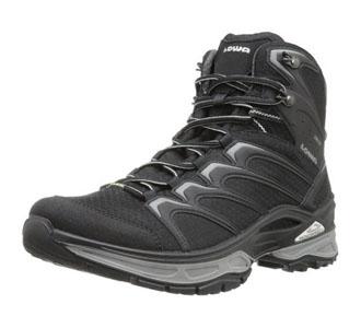 Price Comparison for Lowa Innox GTX Mid Men's Hiking Boot Lowa Innox GTX Mid Hiking Boots