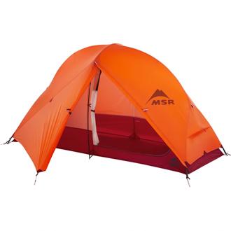 MSR Access 2 tent