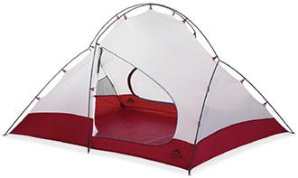 MSR Access 3 all-season tent