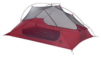 MSR FreeLite 2 backpacking tent
