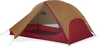MSR FreeLite 2 backpacking tent