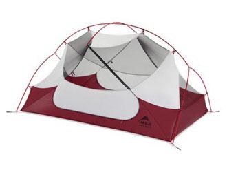 MSR Hubba Hubba NX tent