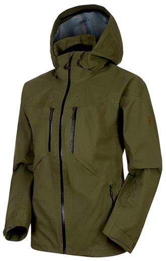 Mammut Stoney Hardshell Jacket price comparison