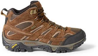 Merrell Moab 2 Mid price comparison