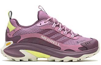 Merrell Moab Speed 2 GTX hiking shoe