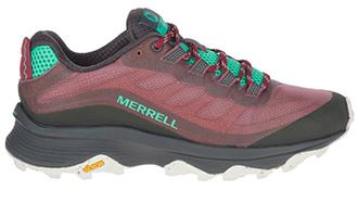 Merrell Moab Speed Low Hiking Shoe (Women's)