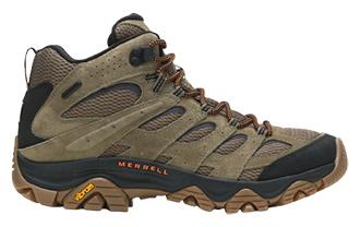 Merrell Moab 3 Mid Waterproof price comparison