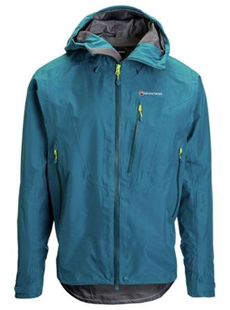 Montane Alpine Pro jacket