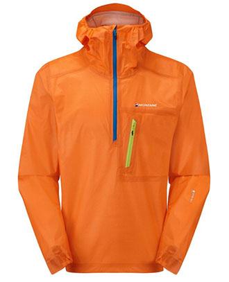 Price Comparison for Montane Minimus 777 Pull-On Jacket Montane Minimus 777 pull-on jacket