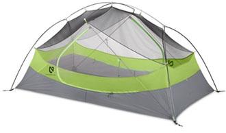 Nemo Dagger 2P tent