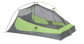 Nemo Hornet 2P backpacking tent