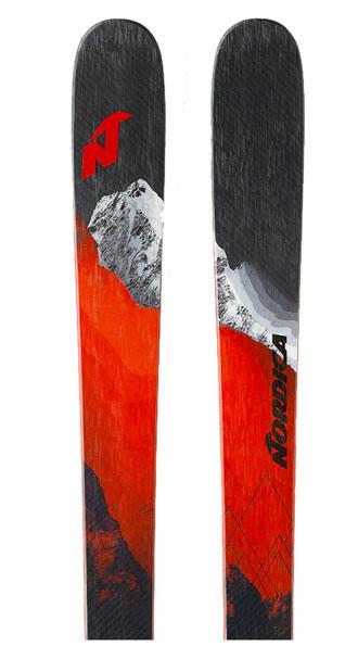 Nordica Enforcer 94 price comparison