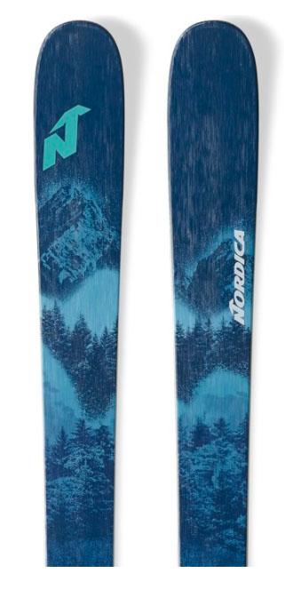 Nordica Santa Ana price comparison