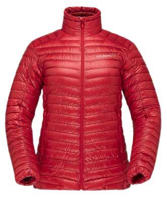 Norrona Trollveggen Superlight Down850 Jacket price comparison