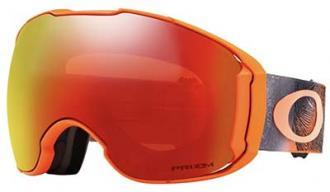 Oakley Airbrake XL snow goggle