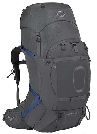 Osprey Aether Plus 70 price comparison