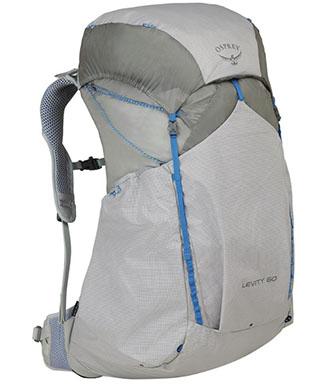 Osprey Levity 60 backpack