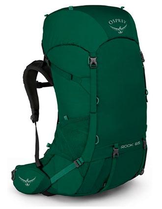 Osprey Rook 65 Price Comparison