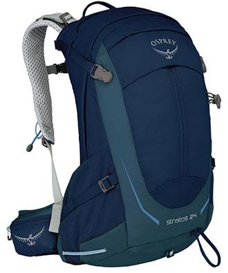 Osprey Stratos 24 pack